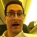 Neskuto�n� ceny: Za pr�cou doch�dza z Barcelony, vyjde to lacnej�ie, ako b�vanie v Lond�ne