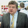 Šéf banky: Rusko chce byť súčasťou silnej Európy Šéf banky: Rusko chce byť súčasťou silnej Európy