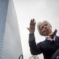 ECB je rozhodnut� zabr�ni� prudk�mu n�rastu v�nosov dlhopisov kraj�n euroz�ny
