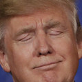 Nervozita okolo Trumpa: Zlato rastie, svetov� akciov� trhy padaj�