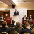 Fin.TechSummit s účasťou odborníkov i investorov Fin.TechSummit s účasťou odborníkov i investorov