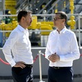 Poľsko a Slovensko spojil plynovod, má zvýšiť energetickú bezpečnosť Poľsko a Slovensko spojil plynovod, má zvýšiť energetickú bezpečnosť