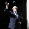 Boris Johnson britským premiérom: Čo to znamená pre investorov? Boris Johnson britským premiérom: Čo to znamená pre investorov?