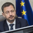 Heger: O dod�vky ropy netreba ma� obavy, ich obnovenie je ot�zkou maxim�lne nieko�k�ch dn�