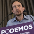 �panielsko po vzore Gr�cka: Protestn� strana Podemos ver�, �e vyhr�