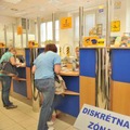 Najvyšší kontrolný úrad opäť preveruje Slovenskú poštu Najvyšší kontrolný úrad opäť preveruje Slovenskú poštu