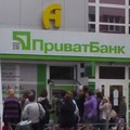 �t�t preber� Privatbank, najviac po�i�iavala firm�m svojich majite�ov