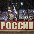 Goldman Sachs: Rusk� akt�va sa v d�sledku sankci� st�vaj� neinvestovate�n�mi