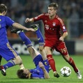 Najcennej��m futbalov�m klubom u� nie je Manchester United