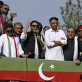Pakistan na pokraji infla�n�ho kolapsu �iada o v��iu pomoc MMF