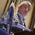 Ryanair v�etko poprel: Transatlantick� let za 10 libier nebude