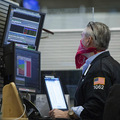 Wall Street uzavrela slab� september �al��m poklesom