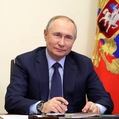 Putin tvrd�, �e za rusk� plyn sa mus� od piatka plati� v rub�och