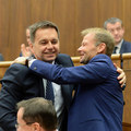 Vláda premárnila príležitosť na modernizáciu, reformy a zníženie daní Vláda premárnila príležitosť na modernizáciu, reformy a zníženie daní