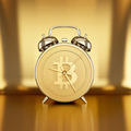 Bezpe�n� �to�isko alebo rizikov� akt�vum? Obraz bitcoinu ako digit�lneho zlata sa rozpad�