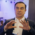 Akcie Renaultu padaj�, gener�lny riadite� m� �s� za finan�n� podvody za mre�e