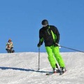 Na lyžiarskych svahoch buďte opatrní Na lyžiarskych svahoch buďte opatrní