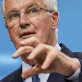 Varovanie pre vyjedn�va�ov Brexitu: Nadmerne repres�vny pr�stup k City bude ma� dopad aj na zvy�ok Eur�py