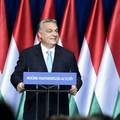 Pokles p�rodnosti aj boj proti migrantom: Ma�ari pon�knu bez�ro�n� �ver man�elom, ak maj� v �mysle ma� deti