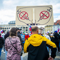 Aj nezaočkovaní sa v červených okresoch dostanú k službám Aj nezaočkovaní sa v červených okresoch dostanú k službám