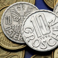 Rak��ania sa nedok�u rozl��i� so �ilingom, v obehu je ich st�le osem mili�rd