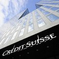 Akcie Credit Suisse sa prepadli na rekordn� minimum