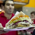 Nemci ro�ne zjedia D�ner Kebab za �tyri miliardy eur