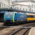 Na tra� do Banskej Bystrice m��e pr�s� s�kromn�k, rezort dopravy chyst� s��a�