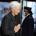 ECB �roky nezmenila, ozn�mila postupn� ukon�enie APP do leta