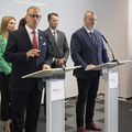 Do konca roka by 1,4 milióna dôchodcov malo dostať pomoc od štátu Do konca roka by 1,4 milióna dôchodcov malo dostať pomoc od štátu