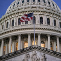 Dobré správy pre investorov? Americké voľby na trhy prinášajú rast, ukazujú historické dáta Dobré správy pre investorov? Americké voľby na trhy prinášajú rast, ukazujú historické dáta