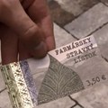 Netradičné gastráče: Farmárske stravné lístky majú zaručiť, že potraviny sú priamo z regiónu Netradičné gastráče: Farmárske stravné lístky majú zaručiť, že potraviny sú priamo z regiónu