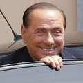 Berlusconi: Ja sa vrátim a so mnou príde talianska líra Berlusconi: Ja sa vrátim a so mnou príde talianska líra