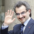 Saudsk� princ za�aloval �asopis Forbes, �dajne podhodnotil jeho imanie