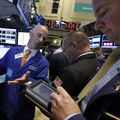 Manipul�torov z Wall Street por�aj� roboti