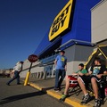 Best Buy v Eur�pe kon��, sie� elektropredajn� nebude
