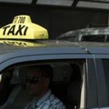 Taxik�ri �i not�ri nemusia ma� registra�n� poklad�u