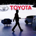 Od�kodn� za nehodu: Toyota zaplat� tri mili�ny dol�rov