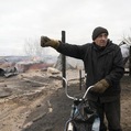 Rusko �to�� na Ukrajinu: Tri mo�n� scen�re v�voja a dopady na svetov� ekonomiku