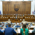 Poslanci predlo�ili opravu kile�ka, Sme rodina chce n�vrh e�te doladi�