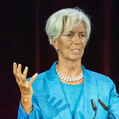 Grilovanie Lagardovej 