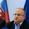 Najv���m probl�mom je pod�a Mih�la vysok� nezamestnanos�