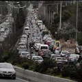 PRIESKUM: Cestovan�m do pr�ce zabijeme  viac ako hodinu a pol denne!