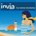 ��nska CEFC op� nakupuje, tentoraz podiel predajcu dovoleniek Invia.cz