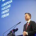 Premi�ri Heger a Fiala: Cesta k energetickej stabilite vedie cez jadro