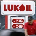 Lukoil kupuje za 2 mld. USD men�iu rusk� ropn� spolo�nos�