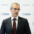 D�le�it� legislat�vna �prava: Jednoosobov� firmy bud� prielomom v podnikan�
