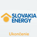 Najv��� alternat�vny dod�vate� energi� Slovakia Energy kon�� na slovenskom trhu
