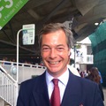 Europoslanec N.Farage po�as rozpravy o rozpo�te E� prirovnal euro k Titanicu