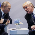 Pom�hal Trump Rusom pra� �pinav� peniaze?